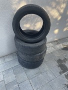 Opony GoldLine 4-sztuki, 5-letnie