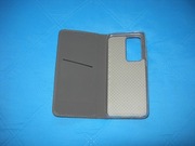 Pokrowiec, etui do smartfona Huawei P40 granatowy