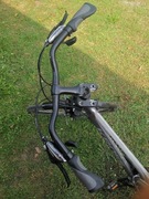 Rower trekingowy KROSS Trans Pacyfic 