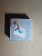 Inteligentny przełącznik światła Tuya WiFi dotykowy 2 gang