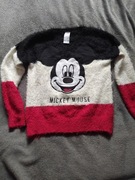 Sweterek dziewczęcy C&Arozmiar 134/140