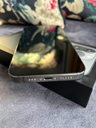 Iphone 13 Pro, 128 GB, Graphite. STAN IDEALNY!