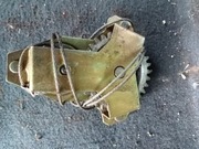 Podnośnik szyb Fiat 125