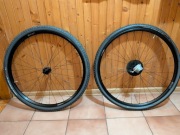 Koła  gravel 28" Hunt, Rondo X Hunt NOWE