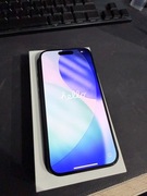 iPhone 15 Pro 128GB – Blue Titanium Jak Nowy | Gwarancja