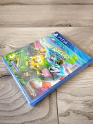 Nowa Gra Nickelodeon Kart Racers 3 Slime Speedway PS4/PS5 Playstation