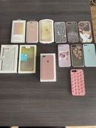 iPhone 7 Plus 32 GB case + szkło hartowane GRATIS