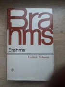 Brahms Ludwik Erhardt 1969