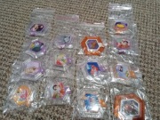 DISNEY INFINITY 1.0 DYSKI MOCY 