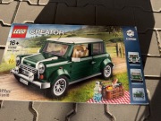 LEGO 10242 Creator Expert - Mini Cooper MK VII