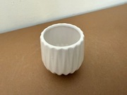 Mała Doniczka Ceramiczna 8,5 cm x 7 cm