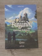 Zamki Burgundii Edycja Specjalna 