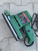Szlifierka oscylacyjna bosch PSS230 150W