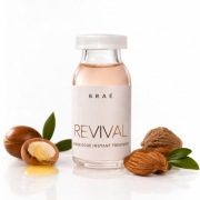 BRAÉ Revival Power Dose 13ml regenerująca ampułka do włosów zniszczonych