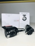 Rejestrator Samochodowy 1080P Full HD z ADAS LDWS, Wi-Fi, Alarm Głosowy