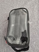 Sakwa rowerowa martens 