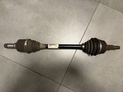 Partner Berlingo Combo 1.5 hdi półoś lewa