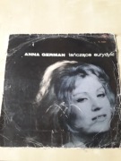 Anna German Tańczące Eurydyki Winyl