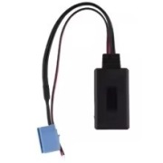 Adapter Bluetooth Aux Radio Audi Skoda VW 