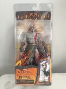 Figurka God of War kratos Neca