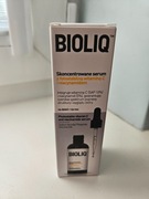 Bioliq Pro serum z witaminą C i niacynamid 20ml