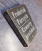 Frederick Forsyth - Czwarty protokół [GiG I/1990]
