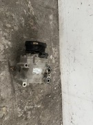 Kompresor Klimatyzacji Ford Fiesta