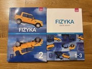 WSIP Fizyka podręcznik zbiór zadań 