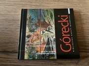 GÓRECKI Wielcy kompozytorzy III symfonia …