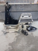 MASERATI LEVANTE BŁOTNIK LAMPA SANKI AMOREK WIĄZKA