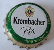 Niemcy  Krombacher Pils CCI  115592 piwo