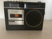 RADIOMAGNETOFON SONY CF-160S