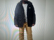 Helly Hansen Męska kurtka Montes Parka XXL