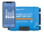 Regulator ładowania MPPT Victron Smart Solar 150/35 150V 35A Bluetooth