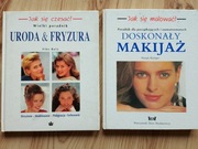 Uroda & Fryzura - Elke Bolz - Doskonały makijaż Margit Rüdiger
