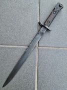 Bagnet angielski P1943 MK II Indie