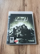 Fallout 3 PS3 (PL)
