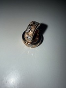 Kolczyki złote pr. 585