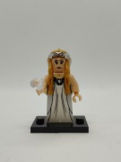 Minifigurka Galadriela Władca Pierścieni Kompatybilna z LEGO