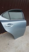 Drzwi prawy tył Lexus is220 is250 is350 8R6