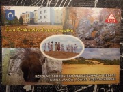 GMINA JANÓW JURA HERB