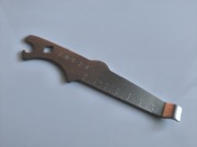 ANZA Otwieracz do puszek Multitool NOWY