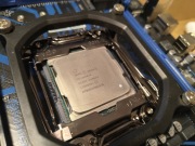 Płyta główna HUANANZHI X99-QD4 + Intel Xeon 2680v4