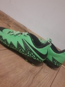 Korki nike Hypervenom