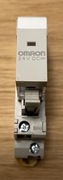 Przekaźnik Omron 24VDC G2R-1-S(S) + podstawka 