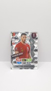 Ruben Dias Limited Edition Adrenalyn XL FIFA World Cup Qatar 2022