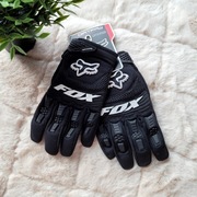 Rękawiczki motocrossowe rowerowe downhill enduro quad cross ATV FOX XL