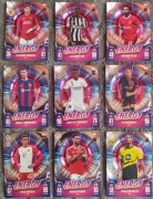 Karty Topps Match Attax Champions 2023/2024 Energy