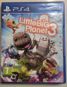 Little Big Planet PS4