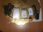 HDD player recorder 2.5 completny